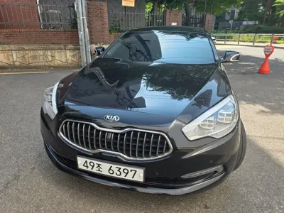 Kia K9