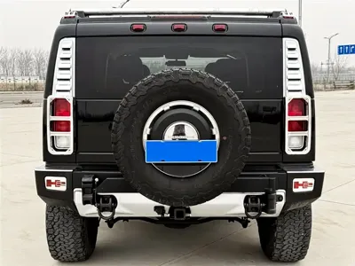 Hummer H2