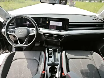 Volkswagen Lamando
