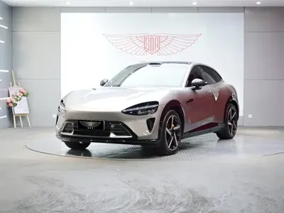 Xiaomi 小米YU7