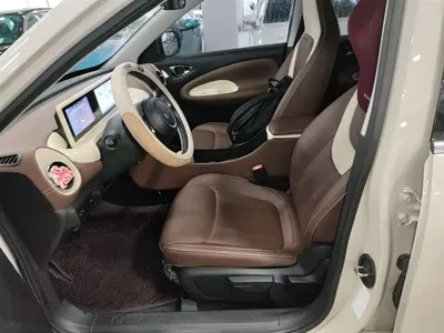 Wuling Bingo