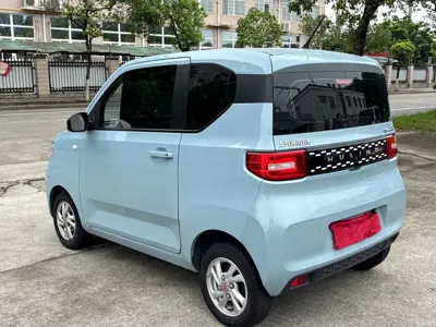Wuling MINIEV