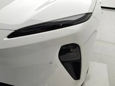 Nio ET5T