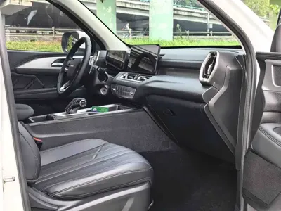 Haval H5
