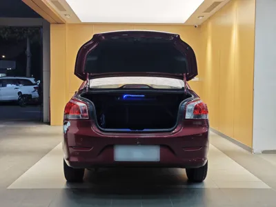Baojun 630