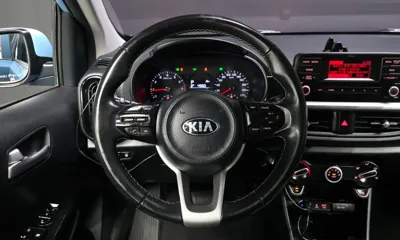 Kia Morning