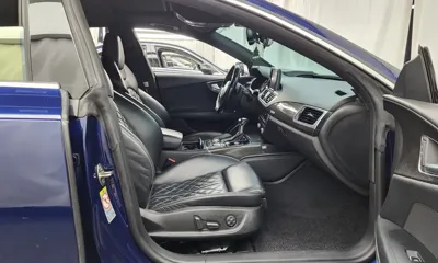 Audi S7