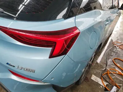 Buick Velite 6