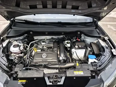 Jetta VS5