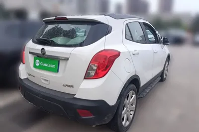 Buick Encore