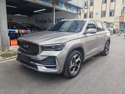 Geely Xingyue L
