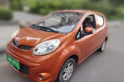 Changan Benni mini