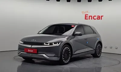 Hyundai Ioniq5