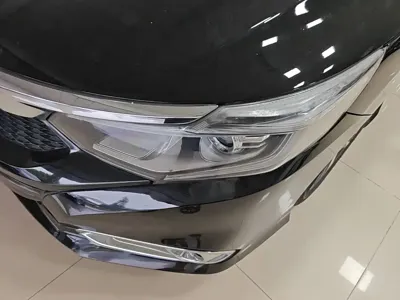 Honda Crider