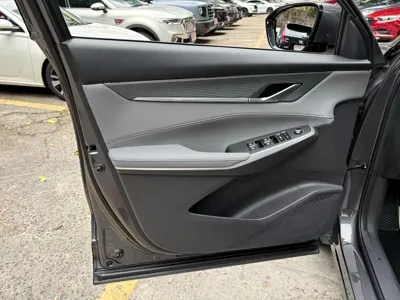 Changan 长安CS75PLUS