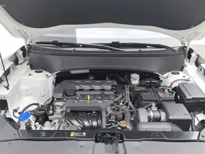 Hyundai ix25