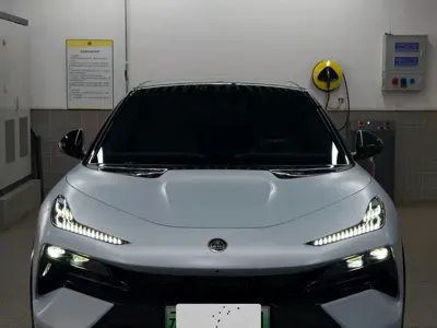Lotus For Me