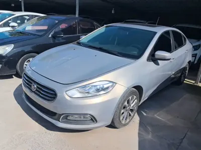Fiat Viaggio