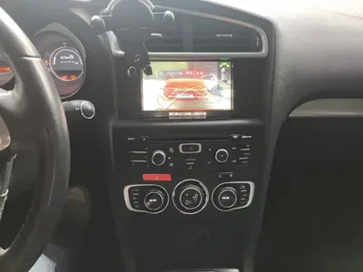 Citroen C4L