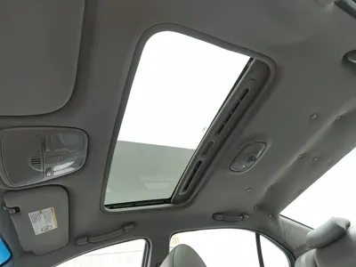Chevrolet Epica