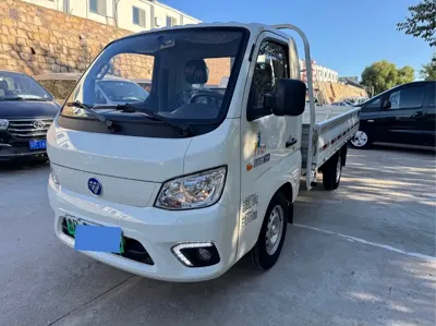 Foton 祥菱M新能源