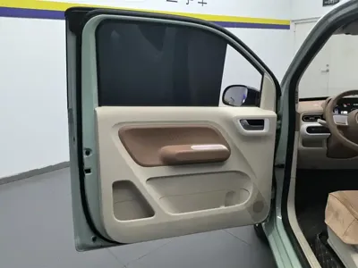 Wuling MINIEV