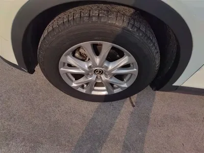 Mazda CX-4