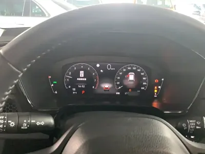 Honda Breeze