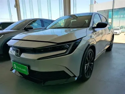 Honda e:NP2