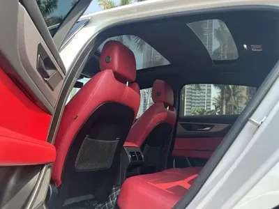 Jaguar XEL