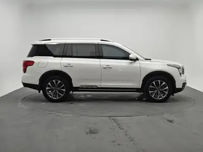 GAC Motor Trumpchi GS8