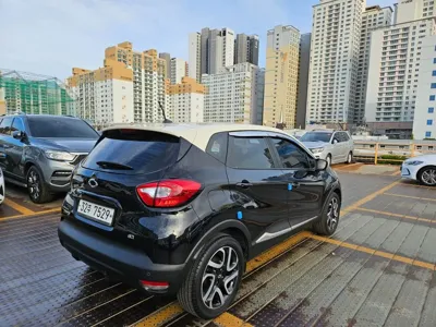 Renault-KoreaSamsung QM3
