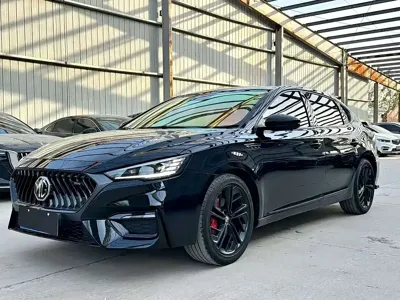 MG MG6