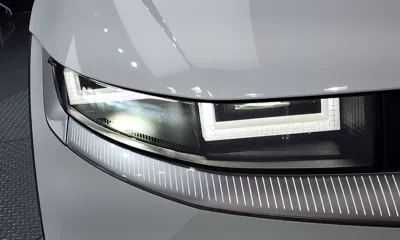Hyundai Ioniq5