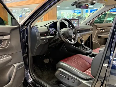 Honda Breeze