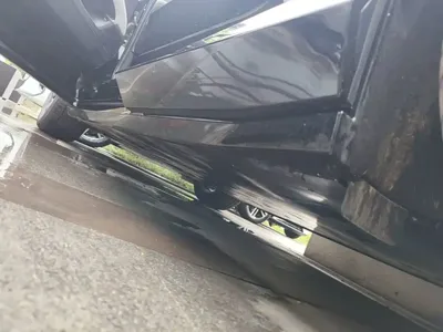 Honda 东风本田S7