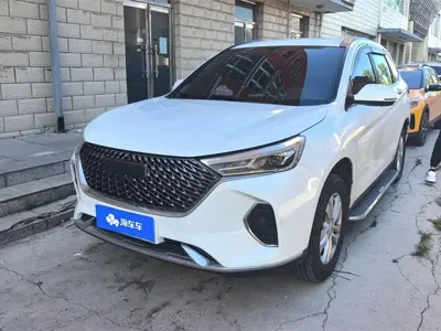 Haval M6