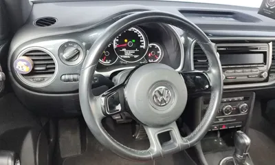 Volkswagen Beatle
