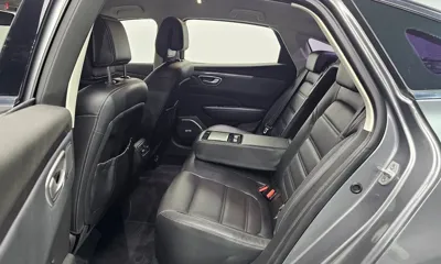Renault-KoreaSamsung SM6