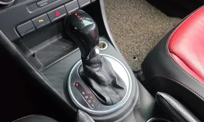 Volkswagen Beatle