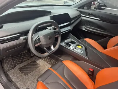 Changan UNI-V