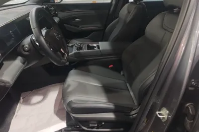 BYD Qin L