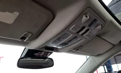 Cadillac SRX