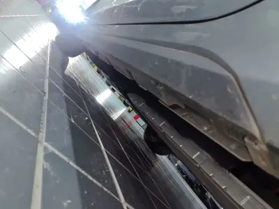 BYD Destroyer 05
