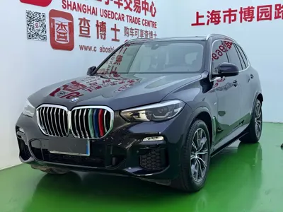 BMW X5 (Import)