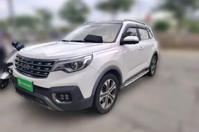 Kia Sportage R