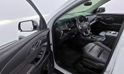 ChevroletGMDaewoo Traverse