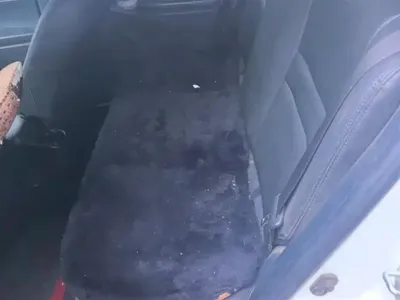 Toyota Yaris L