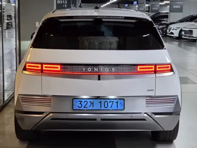 Hyundai Ioniq5