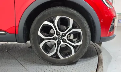 Renault-KoreaSamsung XM3